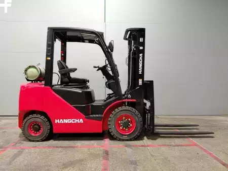 Chariots élévateurs GPL 2022  HC (Hangcha) XF25G (6)