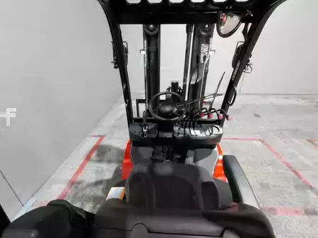 Chariots élévateurs GPL 2022  HC (Hangcha) XF25G (7)