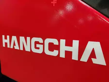 Chariots élévateurs GPL 2022  HC (Hangcha) XF25G (9)