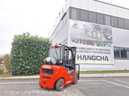 Wózki gazowe 2024  HC (Hangcha) XF25G (3)
