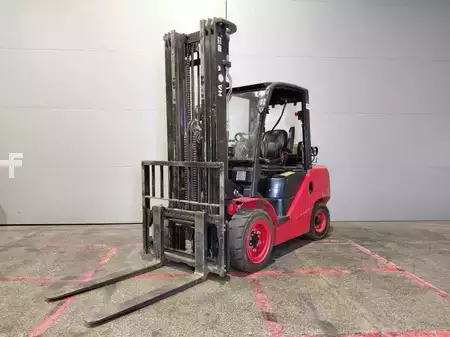 LPG VZV 2022  HC (Hangcha) XF35G (1)