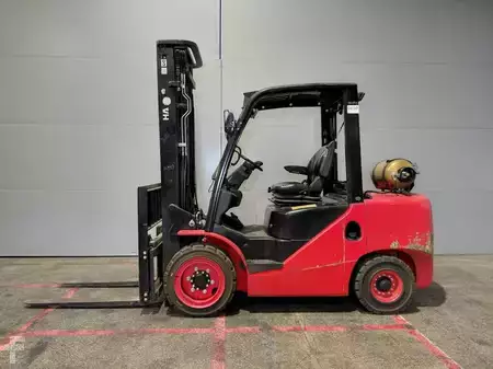 LPG VZV 2022  HC (Hangcha) XF35G (11)