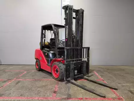 LPG VZV 2022  HC (Hangcha) XF35G (14)