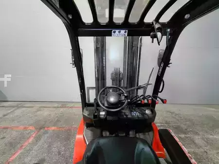 LPG VZV 2022  HC (Hangcha) XF35G (16)