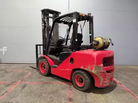 LPG VZV 2022  HC (Hangcha) XF35G (19)