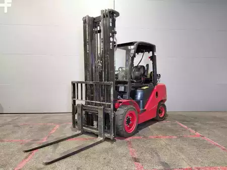 LPG VZV 2022  HC (Hangcha) XF35G (20)
