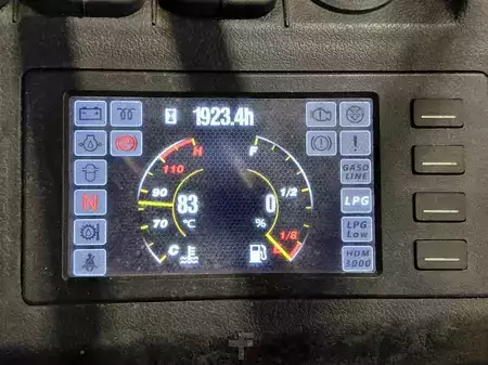 LPG VZV 2022  HC (Hangcha) XF35G (5)