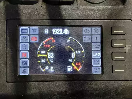 LPG VZV 2022  HC (Hangcha) XF35G (7)