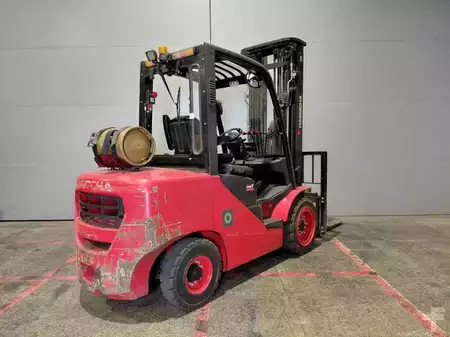LPG VZV 2022  HC (Hangcha) XF35G (9)