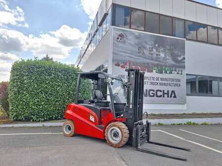 Electric - 4 wheels 2022  HC (Hangcha) A4W50-E (1)