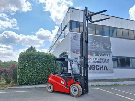 Electric - 4 wheels 2022  HC (Hangcha) A4W50-E (10)