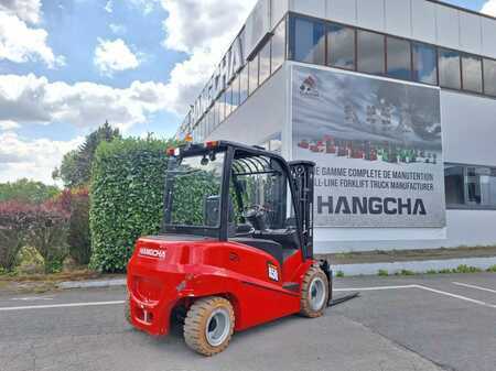 Electric - 4 wheels 2022  HC (Hangcha) A4W50-E (2)