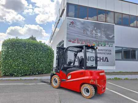 Electric - 4 wheels 2022  HC (Hangcha) A4W50-E (3)