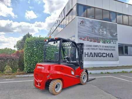 Electric - 4 wheels 2022  HC (Hangcha) A4W50-E (5)