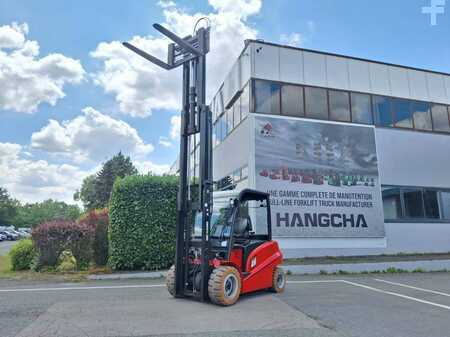Electric - 4 wheels 2022  HC (Hangcha) A4W50-E (6)