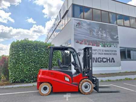 Electric - 4 wheels 2022  HC (Hangcha) A4W50-E (7)