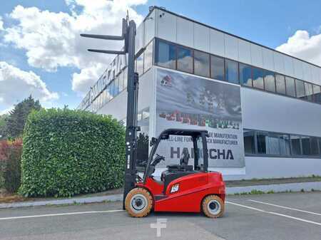 Electric - 4 wheels 2022  HC (Hangcha) A4W50-E (8)