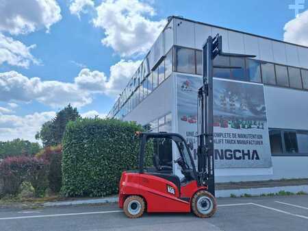 Electric - 4 wheels 2022  HC (Hangcha) A4W50-E (9)