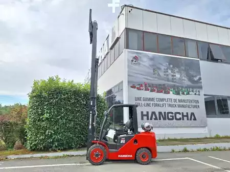 Wózki gazowe 2026  HC (Hangcha) XF35G (15)