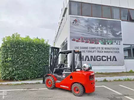 Chariots élévateurs GPL 2026  HC (Hangcha) XF35G (2)