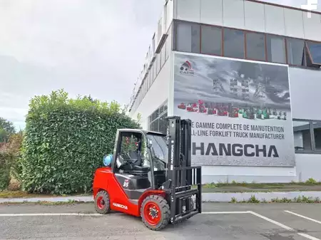 Chariots élévateurs GPL 2026  HC (Hangcha) XF35G (3)