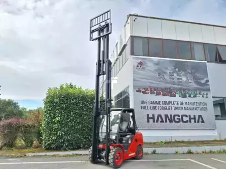 Chariots élévateurs GPL 2026  HC (Hangcha) XF35G (7)