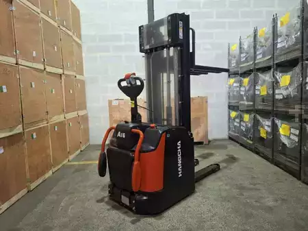 Apilador conductor incorporado 2026  HC (Hangcha) CDD16-AZ3S (10)