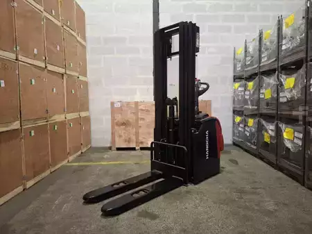 Apilador conductor incorporado 2026  HC (Hangcha) CDD16-AZ3S (5)