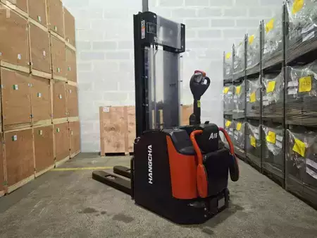 Apilador conductor incorporado 2026  HC (Hangcha) CDD16-AZ3S (6)