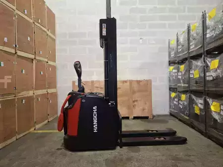 Apilador conductor incorporado 2026  HC (Hangcha) CDD16-AZ3S (7)