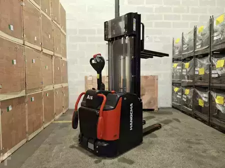 Apilador conductor incorporado 2026  HC (Hangcha) CDD16-AZ3S (10)