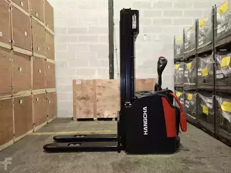 Apilador conductor incorporado 2026  HC (Hangcha) CDD16-AZ3S (6)