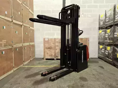 Apilador conductor incorporado 2026  HC (Hangcha) CDD16-AZ3S (7)