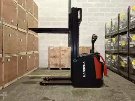 Apilador conductor incorporado 2026  HC (Hangcha) CDD16-AZ3S (8)