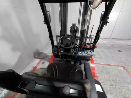 Wózki gazowe 2026  HC (Hangcha) XF35G (12)
