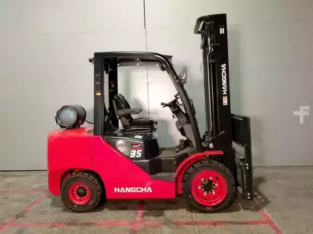 Wózki gazowe 2026  HC (Hangcha) XF35G (13)