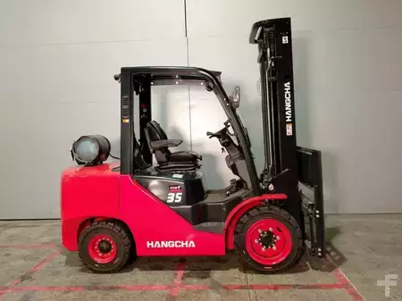 Wózki gazowe 2026  HC (Hangcha) XF35G (19)