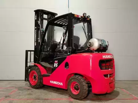 Chariots élévateurs GPL 2026  HC (Hangcha) XF35G (4)