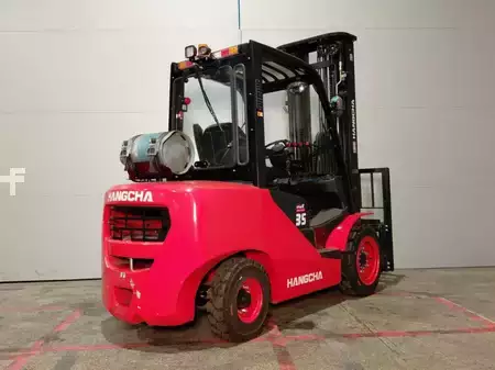 Chariots élévateurs GPL 2026  HC (Hangcha) XF35G (5)
