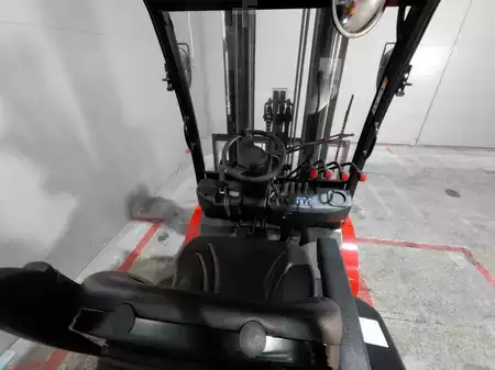 Chariots élévateurs GPL 2026  HC (Hangcha) XF35G (7)