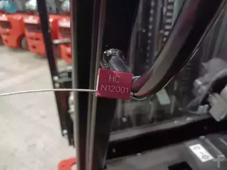 Chariots élévateurs GPL 2026  HC (Hangcha) XF35G (9)