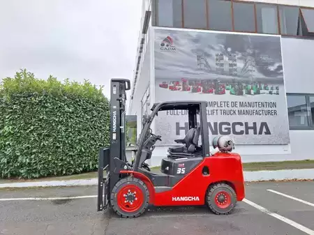 Chariots élévateurs GPL 2026  HC (Hangcha) XF35G (1)
