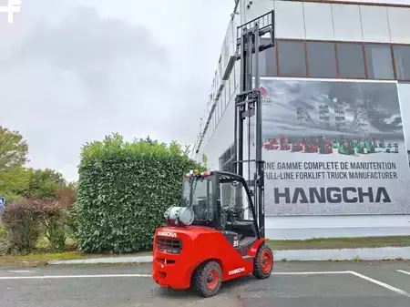 Chariots élévateurs GPL 2026  HC (Hangcha) XF35G (10)