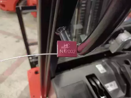 Chariots élévateurs GPL 2026  HC (Hangcha) XF35G (12)