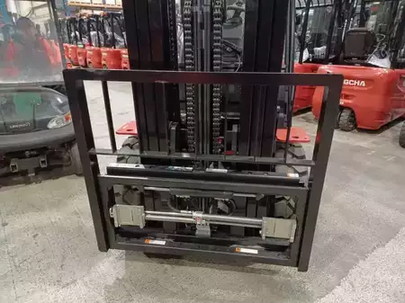 Chariots élévateurs GPL 2026  HC (Hangcha) XF35G (13)