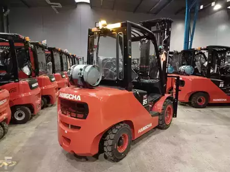 Chariots élévateurs GPL 2026  HC (Hangcha) XF35G (14)