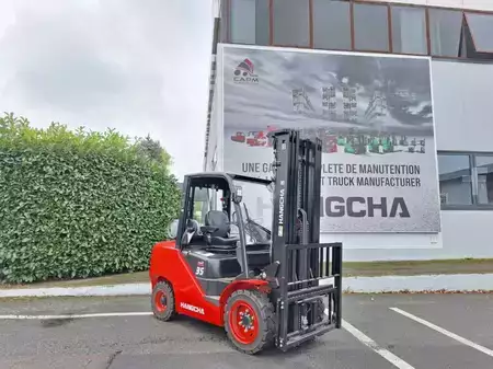 Chariots élévateurs GPL 2026  HC (Hangcha) XF35G (3)
