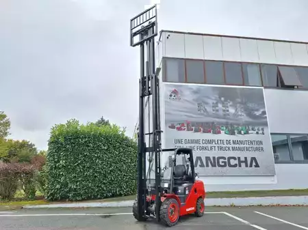 Chariots élévateurs GPL 2026  HC (Hangcha) XF35G (4)