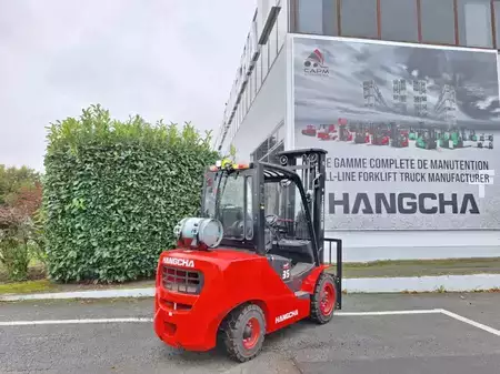 Chariots élévateurs GPL 2026  HC (Hangcha) XF35G (5)