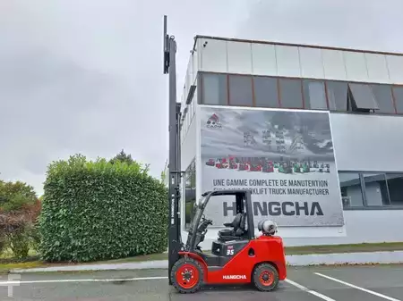 Chariots élévateurs GPL 2026  HC (Hangcha) XF35G (6)